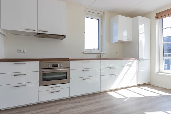Medium property photo - Plantage 44, 2377 AJ Oude Wetering